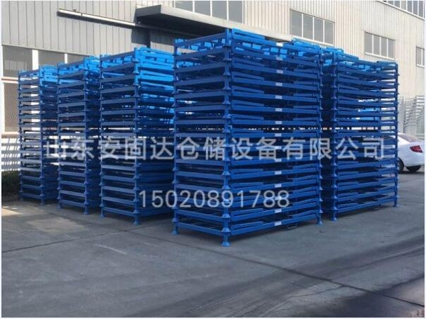 空中不变性对冷库货架的影响
